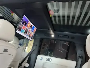 2025 Li Auto (Lixiang) L9 с пробегом 47 000 км