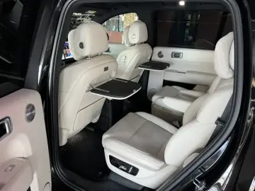2025 Li Auto (Lixiang) L9 с пробегом 47 000 км