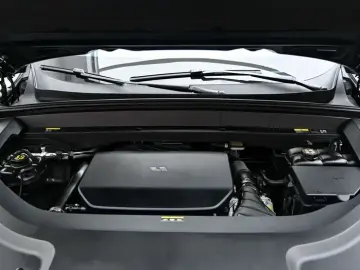 2024 Li Auto (Lixiang) L9 с пробегом 20 800 км