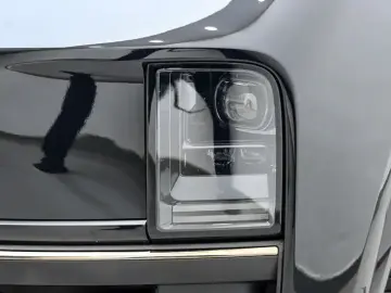 2024 Li Auto (Lixiang) L9 с пробегом 20 800 км