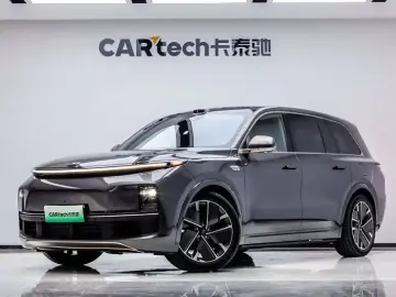 Li Auto (Lixiang) L9