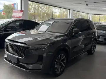 Li Auto (Lixiang) One