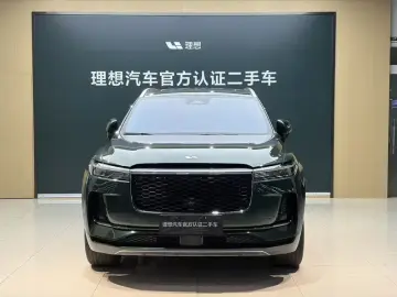 2021 Li Auto (Lixiang) One с пробегом 52 000 км