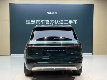 2021 Li Auto (Lixiang) One с пробегом 52 000 км
