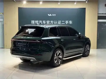 2021 Li Auto (Lixiang) One с пробегом 52 000 км