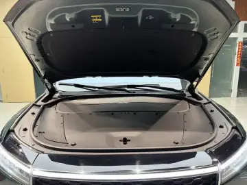 2021 Li Auto (Lixiang) One с пробегом 52 000 км