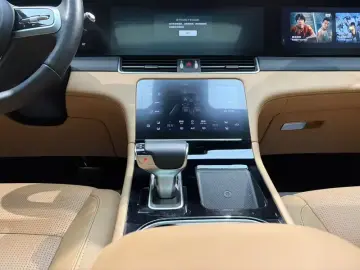 2021 Li Auto (Lixiang) One с пробегом 52 000 км