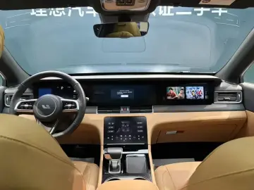 2021 Li Auto (Lixiang) One с пробегом 52 000 км