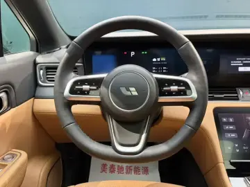 2021 Li Auto (Lixiang) One с пробегом 52 000 км
