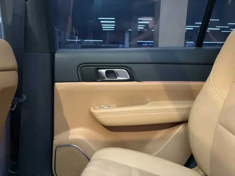 2021 Li Auto (Lixiang) One с пробегом 52 000 км