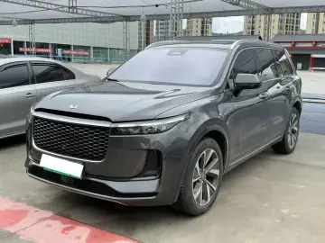 2021 Li Auto (Lixiang) One с пробегом 51 000 км