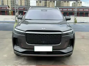 2021 Li Auto (Lixiang) One с пробегом 51 000 км