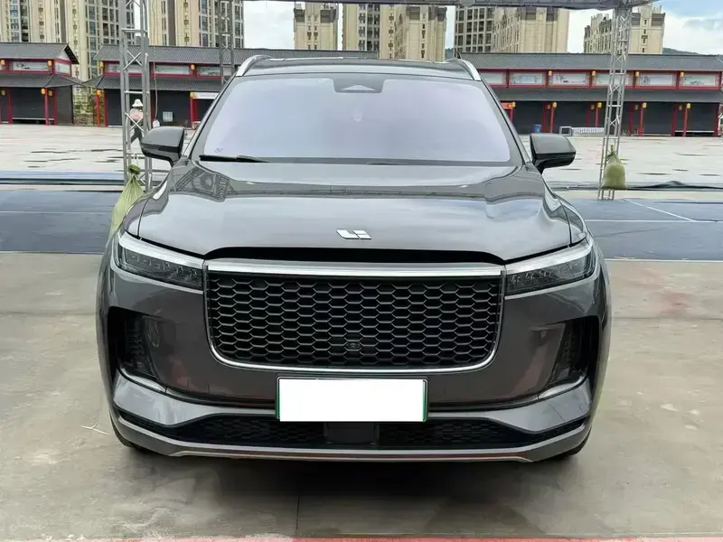 2021 Li Auto (Lixiang) One с пробегом 51 000 км