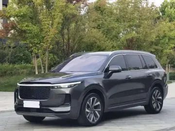 Li Auto (Lixiang) One