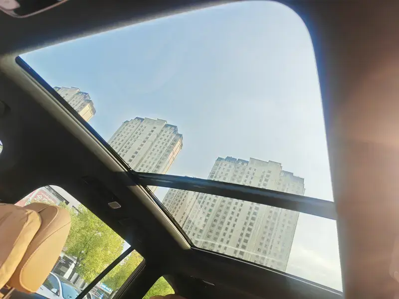 2021 Li Auto (Lixiang) One с пробегом 121 000 км