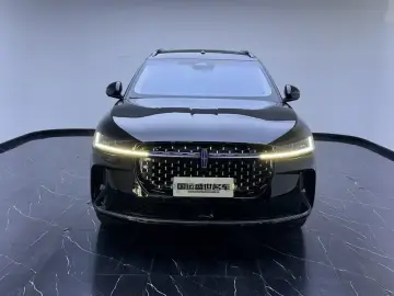 2023 Lincoln Nautilus с пробегом 59 000 км