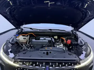 2023 Lincoln Nautilus с пробегом 59 000 км