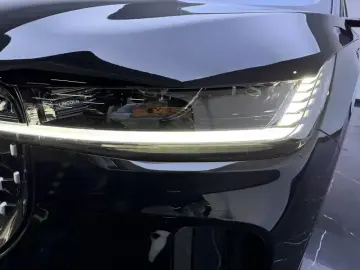 2023 Lincoln Nautilus с пробегом 59 000 км