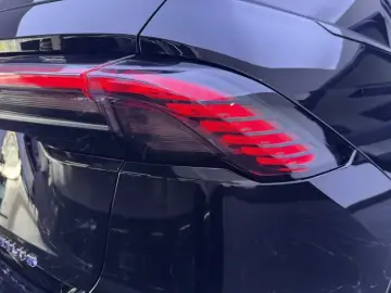 2023 Lincoln Nautilus с пробегом 59 000 км