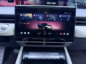 2023 Lincoln Nautilus с пробегом 59 000 км