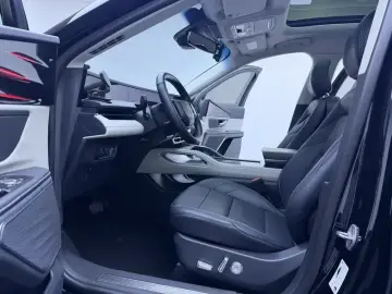 2023 Lincoln Nautilus с пробегом 59 000 км