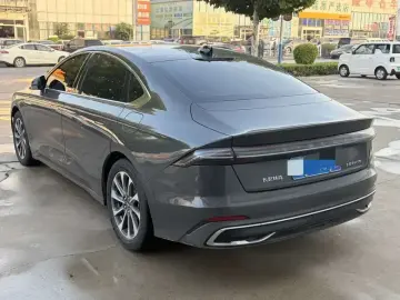 2022 Lincoln Z с пробегом 48 000 км