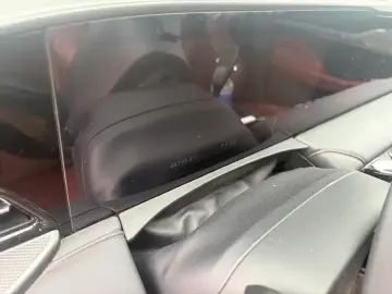 2022 Lincoln Z с пробегом 48 000 км