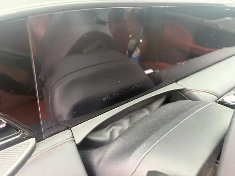 2022 Lincoln Z с пробегом 48 000 км