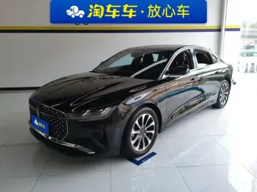 2025 Lincoln Z с пробегом 41 000 км