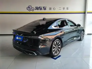 2025 Lincoln Z с пробегом 41 000 км