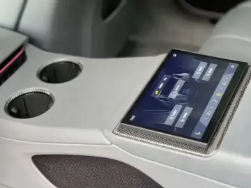 2024 Lotus Emeya с пробегом 58 000 км