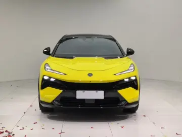 2026 Lotus For Me с пробегом 7 000 км