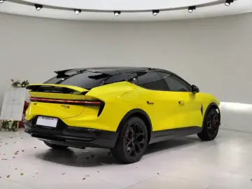 2026 Lotus For Me с пробегом 7 000 км