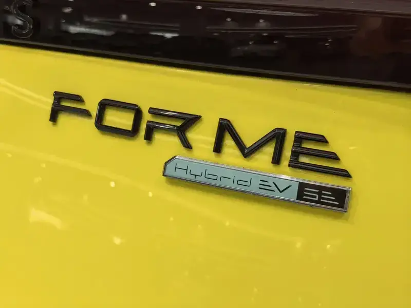 2026 Lotus For Me с пробегом 7 000 км