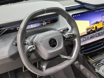 2026 Lotus For Me с пробегом 7 000 км