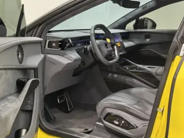 2026 Lotus For Me с пробегом 7 000 км