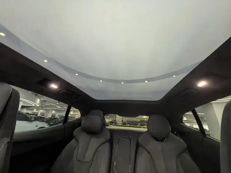 2026 Lotus For Me с пробегом 7 000 км