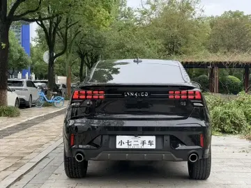 2023 Lynk & Co 05 с пробегом 20 000 км