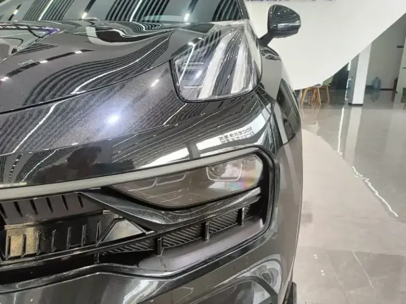 2023 Lynk & Co 05 с пробегом 20 000 км