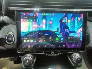 2023 Lynk & Co 05 с пробегом 20 000 км