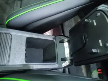 2023 Lynk & Co 05 с пробегом 20 000 км