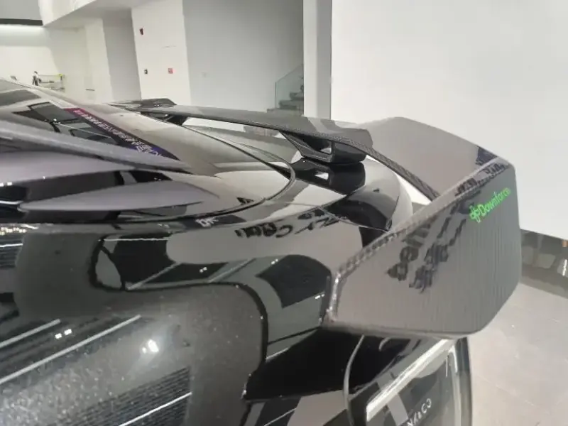 2023 Lynk & Co 05 с пробегом 20 000 км