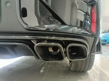 2023 Lynk & Co 05 с пробегом 20 000 км