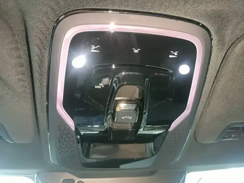 2023 Lynk & Co 05 с пробегом 20 000 км