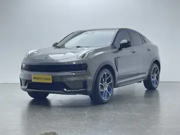 2020 Lynk & Co 05 с пробегом 73 000 км