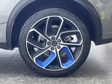 2020 Lynk & Co 05 с пробегом 73 000 км
