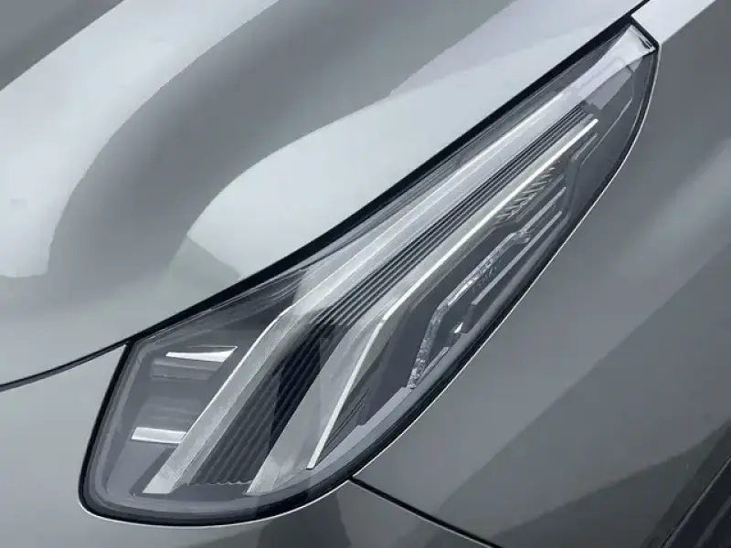 2020 Lynk & Co 05 с пробегом 73 000 км