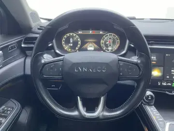 2020 Lynk & Co 05 с пробегом 73 000 км