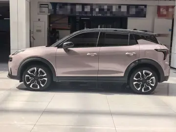 2023 Lynk & Co 06 с пробегом 23 000 км