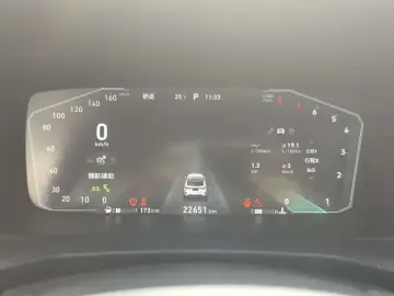 2023 Lynk & Co 06 с пробегом 23 000 км